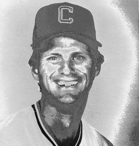 Former Major League Baseball player Mike Fischlin. (CONTRIBUTED)