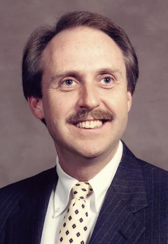 Benjamin Mell Stephens Jr.