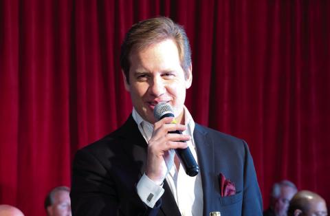 Joe Gransden
