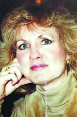 Darlene Faye Dennis