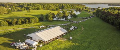 The Lake Oconee Academy Foundation is hosing its annual Denim and Diamonds charity fundraiser March 2 at Collins Farm. CONTRIBUTED