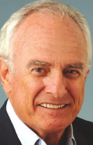 Loran Smith