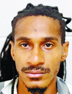 Justin D. Nesbitt