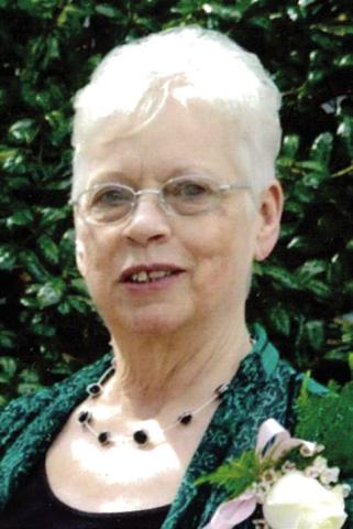 Linda Dye