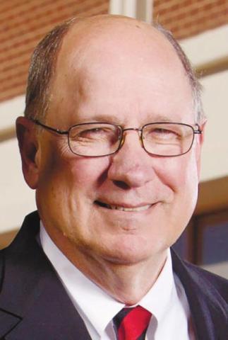 Dr. Culpepper Clark