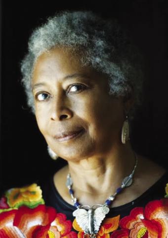 Alice Walker