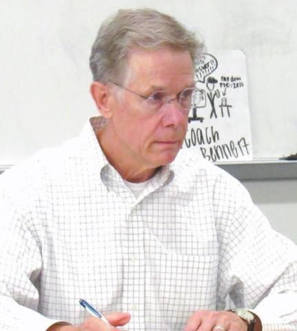 “This is not what we expected and we’re disappointed,” LOA Board attorney Dick Schmidt’s reaction to the Board of Education’s latest settlement offer in a statement Tuesday to the Lake Oconee News. MARK ENGEL/Staff