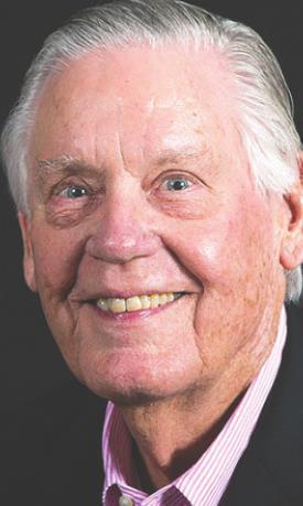Dick Yarbrough