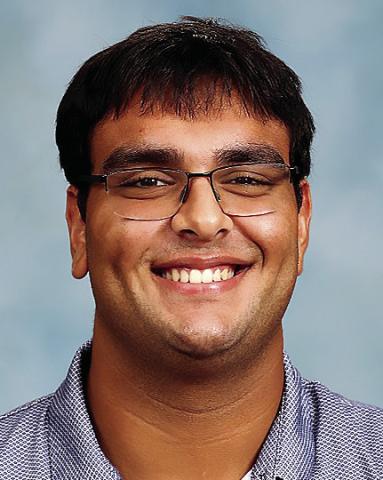 Abhi Chawla