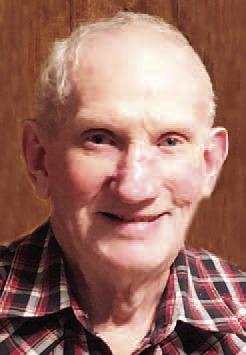 John Wayne Wilhelm