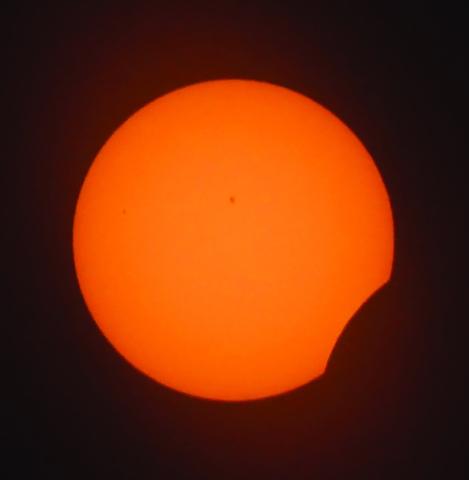 Totality awesome!