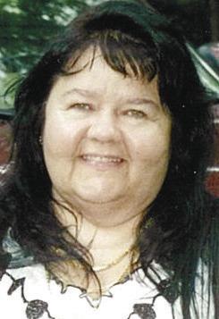 Debra Lynn Morris