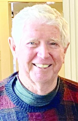 Thomas Eugene “Gene” Lundy