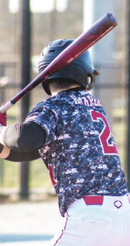 Harper commits to USC-Aiken