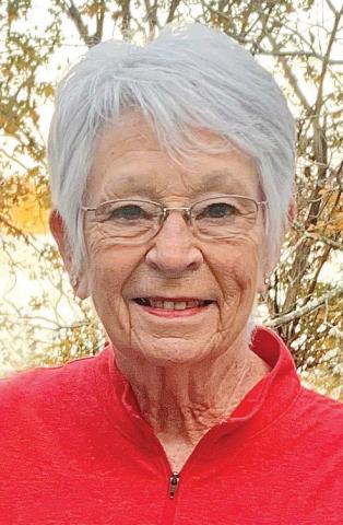 Phyllis Couch