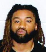 North Carolina man arrested after I-20 pursuit