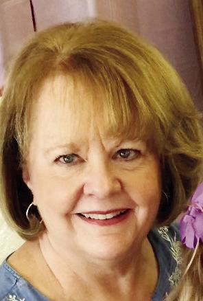 Sharon Lindell Bryan