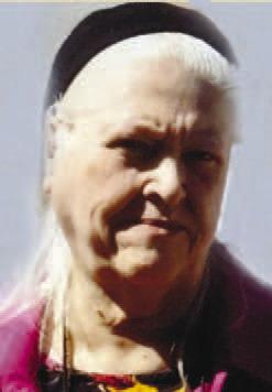 Hazel Ann Rowe Dennis