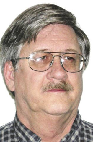 Rufus Adair/Staff