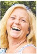Nancy Delane Ellis Rice