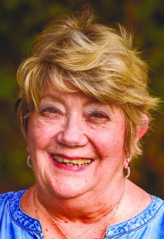Susan Marie Yarbrough Porter