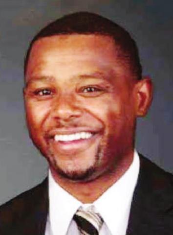 Eddie Hood