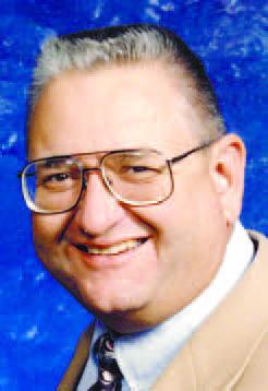Roger Alan Lamb 