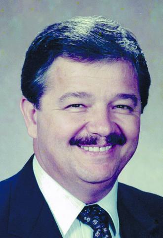 Jerry Wayne Hill Sr.