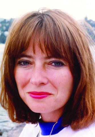 Noreen Egan Leach