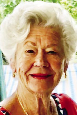 Joan Marie Leonard Phillips