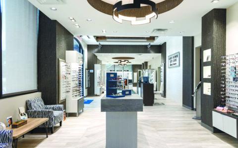 With this expansion, the number of patients LOEC providers can see has increased. CONTRIBUTED