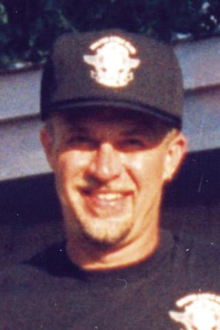 Fred Gilbert “Freddie” McCannon Jr.