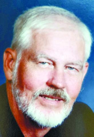 Richard Andrus “Andy” Nash