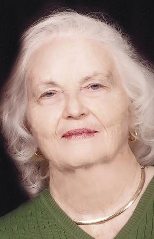 Diane Gillen Parker
