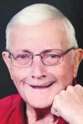 Cliff P. Holbert