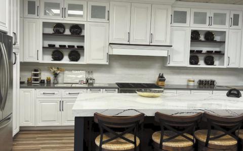 Cabinet Resources open for local home renovations