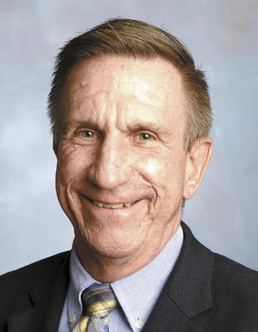 Scott Weinand