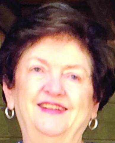 Edith Ashley