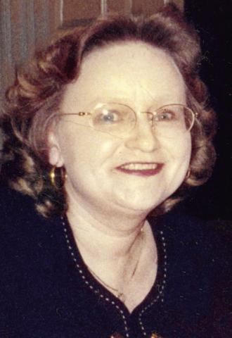 Anna Sumner Hopkins