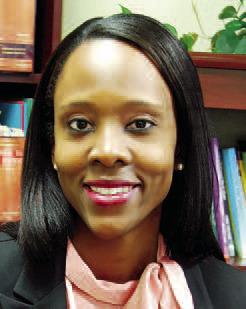 Dr. Rotonya Rhodes/File Photo