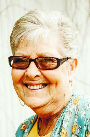 Jean Gunn Dolvin