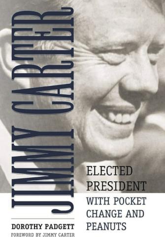 GWM book review: A Jimmy Carter memoir