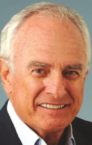 Loran Smith