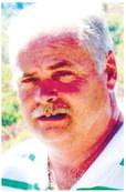 Randy Shuman