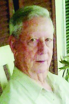 Marcus Harold “Prince” Parrish