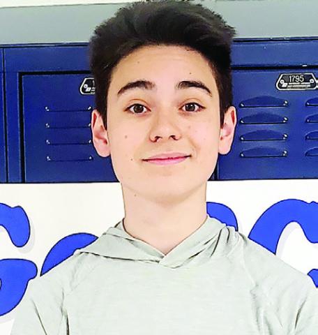 Carlos Jimenez (CONTRIBUTED)