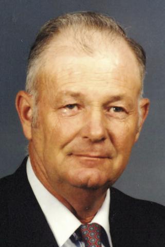 John Hugh Eley
