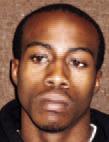 Demarcus L. Peek