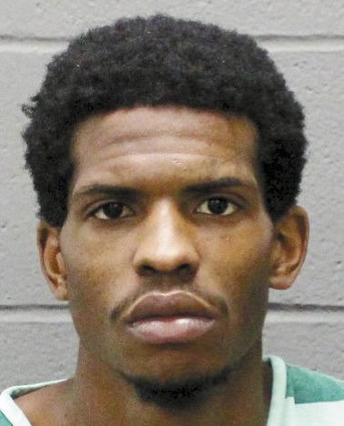 Qyderious J. Jernigan