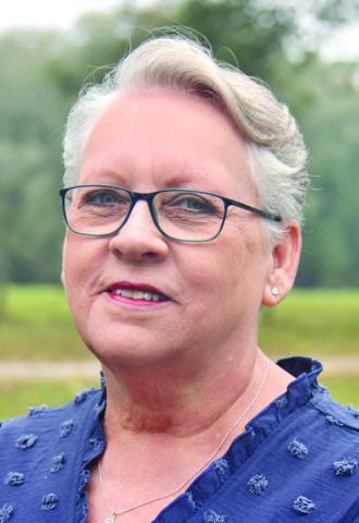 Deborah Ann Barnes Moore